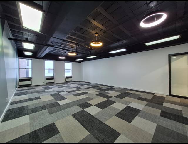 85M² OFFICE TO LET IN ROSEBANK